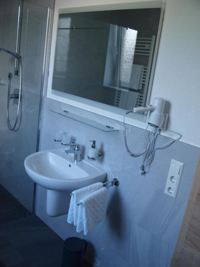 Hotel Anker Garni Rastatt Dış mekan fotoğraf