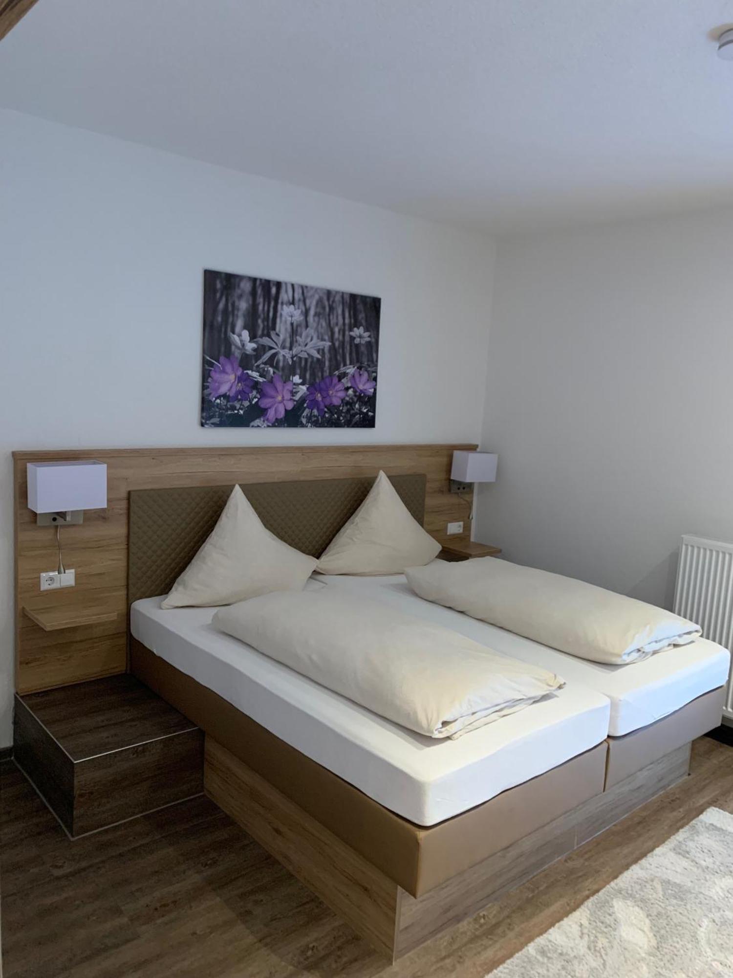 Hotel Anker Garni Rastatt Dış mekan fotoğraf